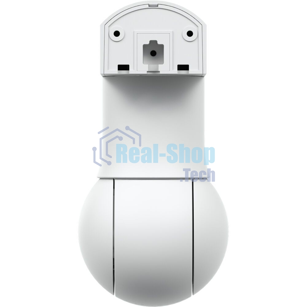 Камера видеонаблюдения Ubiquiti UniFi Protect Camera G5 PTZ 2K (4Mp), 30 к/с, ƒ/1.85–ƒ/2.4, IP66, ИК-подсветка до 20 м