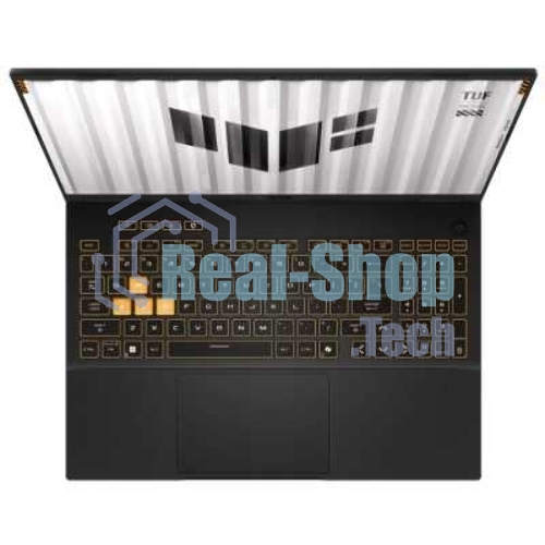 Ноутбук ASUS TUF Gaming F16 FX608JPR-QT093 Intel Core i7 13650HX 2600MHz/16