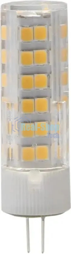 Лампа cветодиодная LED Thomson TH-B4208 G4, капсульная, 7 Вт, 4000К, белый нейтральный, 1 шт.
