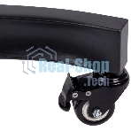 Подставка для телевизора Arm Media PT-STAND-10 черный, 32