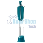 Отпариватель Philips STE1040/20 бирюзовый, 1800 Вт, 36 г/мин, 1800 мл