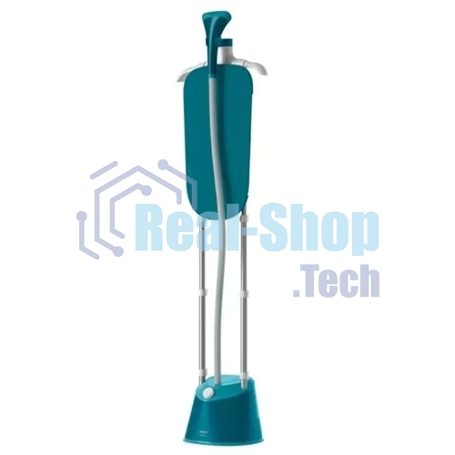 Отпариватель Philips STE1040/20 бирюзовый, 1800 Вт, 36 г/мин, 1800 мл