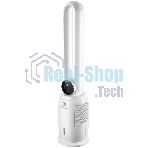 Вентилятор напольный безлопастной Electrolux EFB-1205W 65 Вт, белый