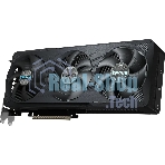 Видеокарта Gigabyte PCI-E GV-N5070EAGLE OC-12GD 1.0 NVIDIA GeForce RTX 5070 12Gb 192bit GDDR7 2805/28000 HDMIx1 DPx3 HDCP Ret