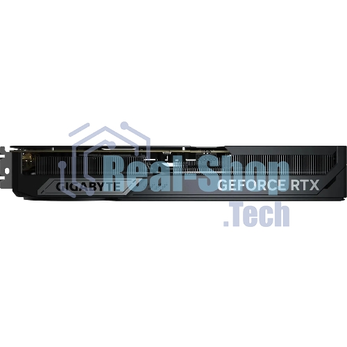 Видеокарта Gigabyte PCI-E GV-N507TWF3-16GD 1.0 NVIDIA GeForce RTX 5070TI 16Gb 256bit GDDR7 2452/28000 HDMIx1 DPx3 HDCP Ret