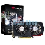 Видеокарта Afox GTX1050Ti GAMING 4GB GDDR5 128bit DVI DP HDMI 2FAN RTL