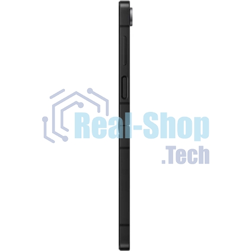 Смартфон Samsung Galaxy Z Flip7 FE SM-F761B 8/128Gb черный