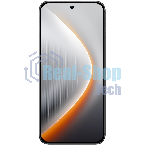 Смартфон Tecno Pova 7 Pro 5G 12/256Gb, черный