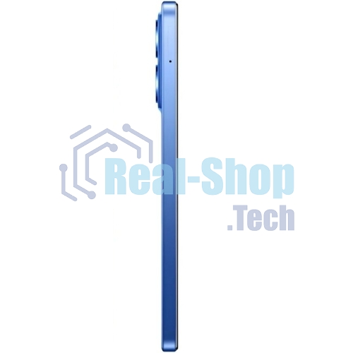 Смартфон Xiaomi Redmi 15C RU 8/256Gb синий
