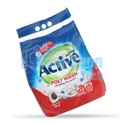 Стиральный порошок автомат Active 