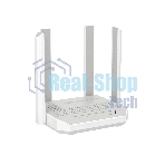 Гигабитный интернет-центр Netcraze Speedster DSL (NC-2113) с Mesh Wi-Fi 5 AС1200, 4 портовым Smart-коммутатором, портами DSL и USB