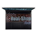 Ноутбук Acer Nitro V 16 ANV16-42-R96P Ryzen 7 260 16Gb SSD 512Gb NVIDIA GeForce RTX 5050 8Gb 16