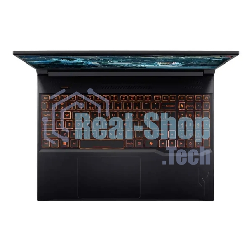 Ноутбук Acer Nitro V 16 ANV16-42-R96P Ryzen 7 260 16Gb SSD 512Gb NVIDIA GeForce RTX 5050 8Gb 16