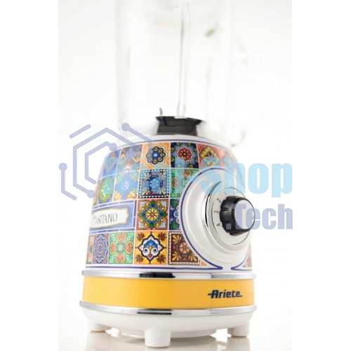Блендер стационарный Ariete 00C05830PAR0 Positano