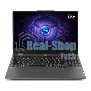 Ноутбук Lenovo LOQ 15IRX9/15.6