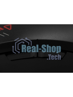 Мышь проводная A4Tech Bloody ES7 черный, 6000 dpi, USB, кнопки - 8