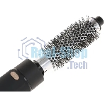 Фен-щётка Centek CT-2059 черный/золотистый, 1200 Вт, 25 мм