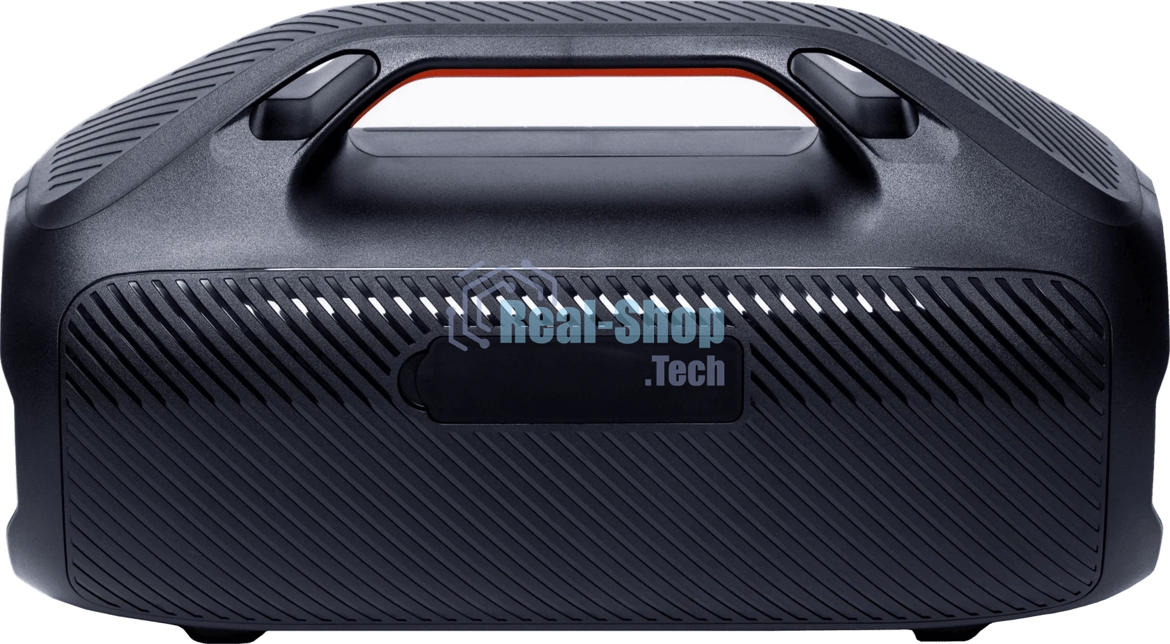 Портативная колонка MEG SDA100BL, 100Вт, Bluetooth, влагозащита IPX7, PowerBank, черная