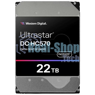 Жесткий диск серверный Western Digital 3.5