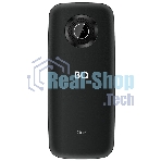 Мобильный телефон BQ 1800L One черный