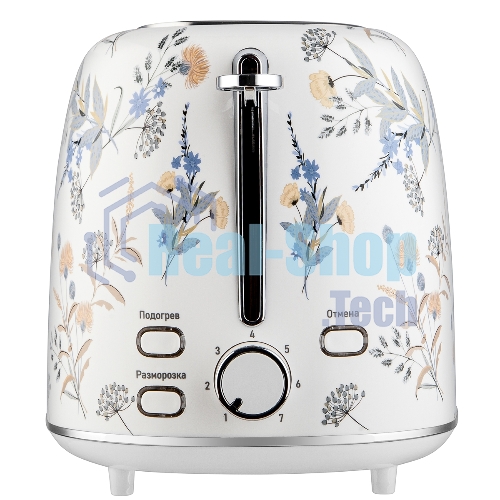 Тостер BRAYER BR2103