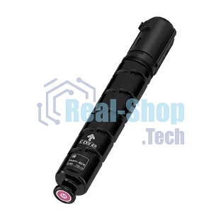 Картридж лазерный ELP C-EXV47M Magenta (21500 стр.) для Canon iR C250i/C255i/C350i/C351i/C355i