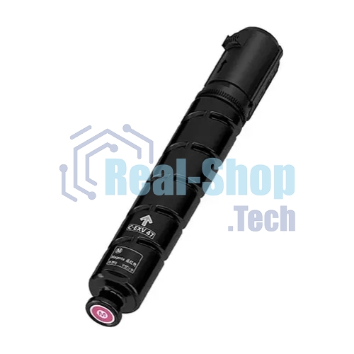 Картридж лазерный ELP C-EXV47M Magenta (21500 стр.) для Canon iR C250i/C255i/C350i/C351i/C355i