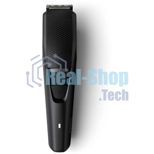 Триммер Philips Series 3000 BT3234/15, черный