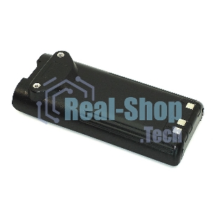 Аккумулятор для Icom IC-A24 (Icom BP-210, BP-222) 1650mah 7,2V Ni-Mh