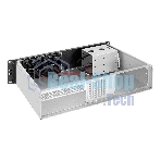 Серверный корпус ExeGate Pro 2U330-03 RM 19