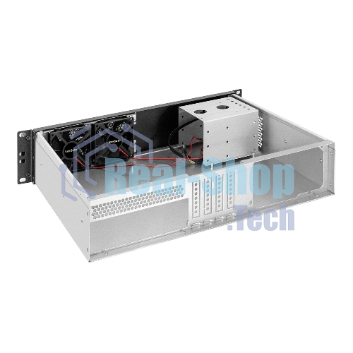 Серверный корпус ExeGate Pro 2U330-03 RM 19