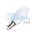 Лампа светодиодная Feron LB-770 11W 230V E14 4000K свеча