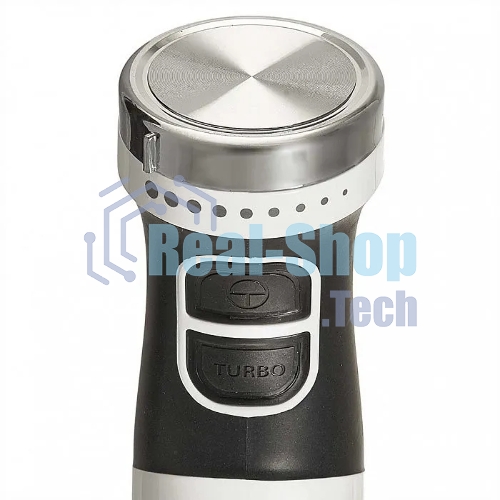 Блендер погружной DELTA LUX DE-7007B