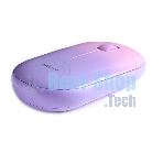 Мышь беспроводная Smartbuy (SBM-266AG-V) 266AG фиолетовый градиент