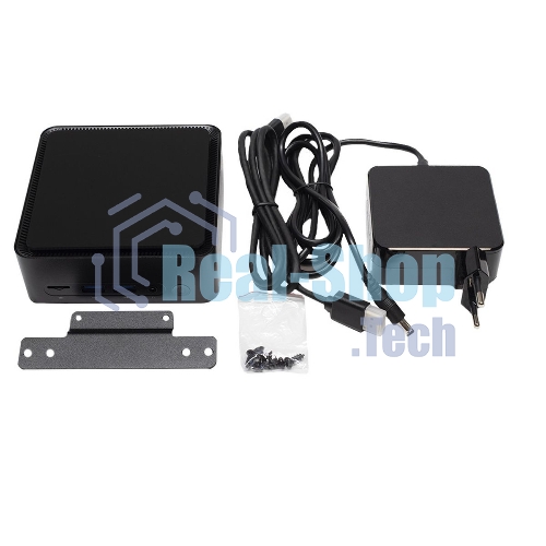 Компьютер Raskat Standart 707 (Intel Core i7-1270P, RAM 32Gb, SSD 1TB, noOS)
