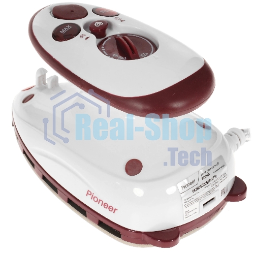 Утюг Pioneer SI1001