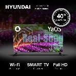 Телевизор Hyundai 40