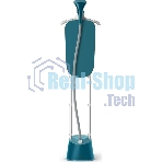 Отпариватель Philips STE1040/20 бирюзовый, 1800 Вт, 36 г/мин, 1800 мл