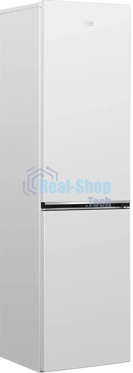 Холодильник Beko B1RCSK332W белый двухкамерный 213/118л морозилка снизу
