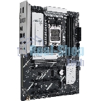 Материнская плата ASUS PRIME B840-PLUS WIFI, AM5, AMD B840, 4xDDR5, 4xSATA, 3xM.2, 1xPCIe 4.0 x16, 1xPCIe 3.0 x16, 2xPCIe 3.0 x16, 1xPCIe 3.0 x1, 1xDP, 1xHDMI, 1x 2.5Gb LAN, 8xUSB-A, 3x3.5 мм, 7.1, ATX