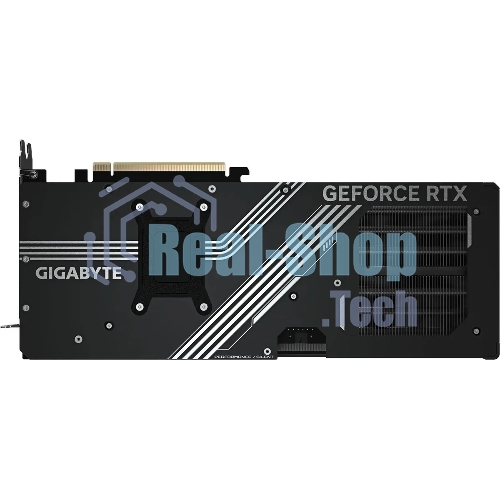 Видеокарта Gigabyte PCI-E GV-N507TWF3-16GD 1.0 NVIDIA GeForce RTX 5070TI 16Gb 256bit GDDR7 2452/28000 HDMIx1 DPx3 HDCP Ret