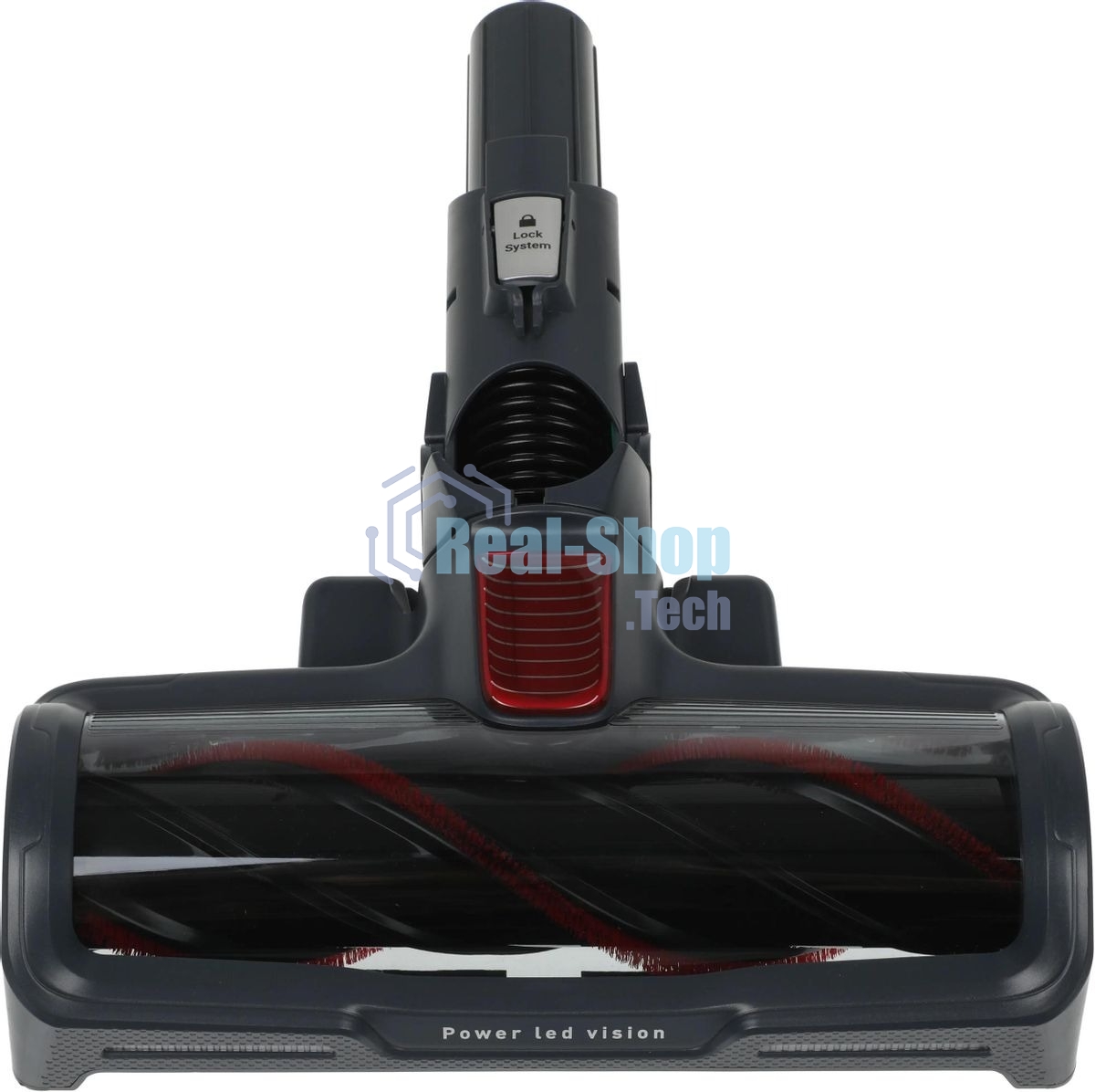 Пылесос вертикальный Tefal X-Force Flex 11.60 Aqua TY9890WO синий/серый, питание от аккумулятора, 130 Вт, уборка сухая/влажная, пылесборник 0.9 л