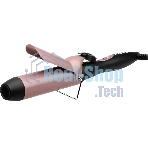 Щипцы для завивки ARESA AR-3334, 38 мм, 43-55 Вт