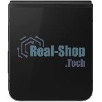 Смартфон Samsung Galaxy Z Flip7 FE SM-F761B 8/128Gb черный