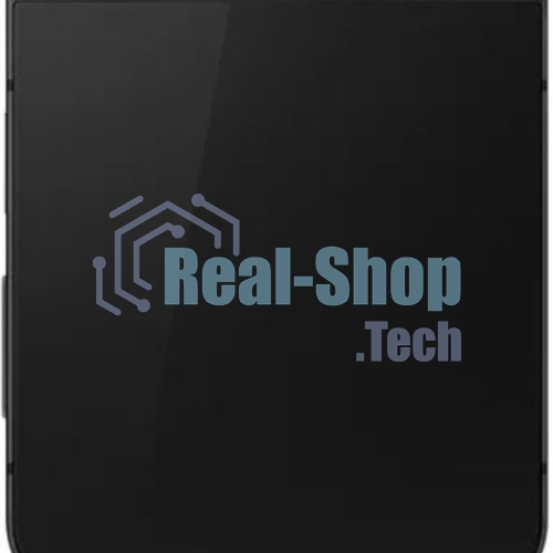 Смартфон Samsung Galaxy Z Flip7 FE SM-F761B 8/128Gb черный