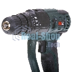 Дрель-шуруповерт Klpro KLMS18-20, 18 В, 2 Ач, 28 Нм, щеточный, ударный