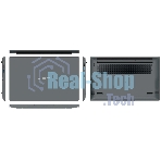 Ноутбук CBR LP-15108 15.6 FHD IPS Ryzen3 3200U/8Gb/512Gb /W11Pro