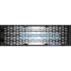 Система жидкостного охлаждения ID-Cooling FX360 TD ARGB Soc-AM5/AM4/1200/1700/1851 черный 4-pin 27.2dB Al+Cu LCD 350W Ret