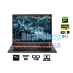 Ноутбук Acer Nitro V 16 ANV16-42-R96P Ryzen 7 260 16Gb SSD 512Gb NVIDIA GeForce RTX 5050 8Gb 16