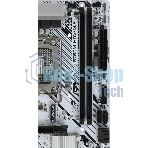 Материнская плата ASRock B760M-HDV/M.2, LGA 1700, Intel B760, 2xDDR5, 4xSATA, 2xM.2, 1xPCI-E 4.0 x16, 2xPCI-E x1, 1xDP, 1xHDMI, 1xVGA, 1x 2.5Gb LAN, 2xUSB-A 3.2 Gen 1, 3xUSB 2.0, 3x3.5 мм, 7.1, Micro-ATX